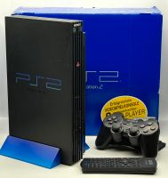 Sony Playstation 2 SCPH-39004 PS2 Konsole + Controller + FB + OVP Berlin - Marzahn Vorschau