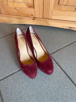 Buffalo Pumps High Heels Gr. 39 Niedersachsen - Göttingen Vorschau