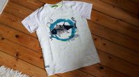 T Shirt Desigual Hai Fisch Gr. 158 164 13 14 Jahre Dresden - Pieschen Vorschau