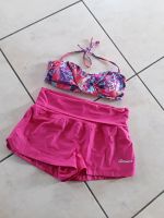 Chiemsee Bikini mit Badesshort GR.XS/S Nordrhein-Westfalen - Uedem Vorschau