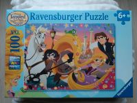 Original Disney Tangled Ravensburger Puzzle Rheinland-Pfalz - Steinbach am Donnersberg Vorschau