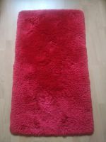 Roter (Badezimmer-) Teppich 70 cm × 120 cm Nordrhein-Westfalen - Kall Vorschau