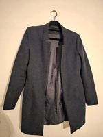 Only Blazer Jacke Gr. 36 dunkelblau Niedersachsen - Hambergen Vorschau