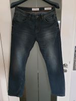 Tom Tailor Marvin Jeans Straight 32/32 **NEU** Nordrhein-Westfalen - Erkelenz Vorschau
