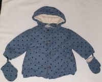 3 in 1 Winterjacke Hessen - Berkatal Vorschau