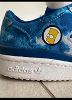 Adidas Sneaker Gr.37 Schuhe The Simpsons Bart Nordrhein-Westfalen - Sonsbeck Vorschau