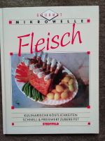 Kochbuch für Mikrowelle Fleischgerichte, 78 Seiten neuwertig Baden-Württemberg - Schwäbisch Hall Vorschau