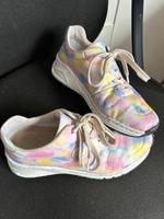 Moderner sneaker gr 37 Sachsen-Anhalt - Gräfenhainichen Vorschau