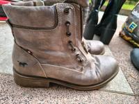 Mustang Schuhe 40 Nordrhein-Westfalen - Köln Vogelsang Vorschau