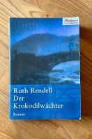 Der Krokodilwächter - Ruth Rendell Lüneburger Heide - Neuenkirchen Vorschau