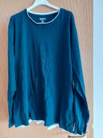 Basic-Langarmshirt. marineblaue Farbe. Größe 2xl. Preis 2 € zzgl Hessen - Bad Orb Vorschau