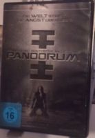 Pandorum DVD 5€  Versand TOP film Sehr spanned Rheinland-Pfalz - Speyer Vorschau