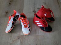 Fußballschuhe, Hallenfußballschuhe von Adidas Nordrhein-Westfalen - Rietberg Vorschau