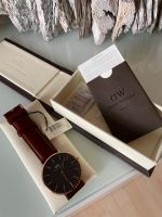 Daniel Wellington CLASSIC ST MAWES 40 mm Baden-Württemberg - Albbruck Vorschau