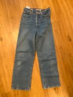 Levi’s ribcage Straight ankle 27/27 Jeans Rheinland-Pfalz - Mainz Vorschau
