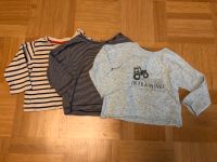 Babykleidung Shirts 68 Nordrhein-Westfalen - Holzwickede Vorschau