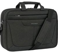 Laptoptasche Business Tasche reisetasche kroser schwarz modern Nordrhein-Westfalen - Rheine Vorschau