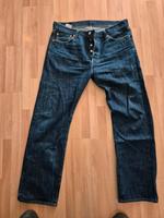Hose Levis 501 Brandenburg - Oranienburg Vorschau