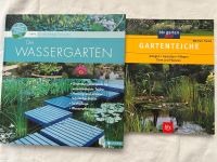 Wassergarten - Gartenteiche, 2 Bücher mit Tipps und Hinweisen Nordrhein-Westfalen - Wesseling Vorschau