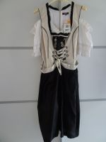 Dirndl Landhauskkleid offshoulder Neu mit Etikett Gr 38 Bayern - Weiden (Oberpfalz) Vorschau