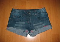 Shorts C&A Größe 164/XS blau Elasthan sehr guter Zustand Essen - Essen-West Vorschau