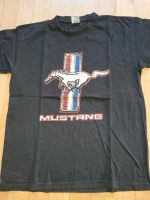 Ford Mustang T Shirt schwarz Gr. S Essen - Huttrop Vorschau