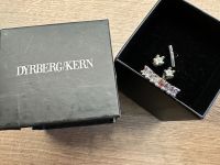 Dyrberg/Kern Ring und Ohrringe Set Leipzig - Möckern Vorschau
