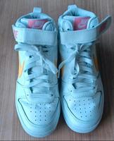 Nike Court Borough high Gr. 38,5 Essen-West - Holsterhausen Vorschau