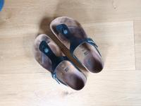 Papillio Birkenstock Gizeh Gr. 38 Bayern - Murnau am Staffelsee Vorschau
