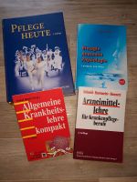 Pflege Heute Krankheitslehre Arzneimittellehre Brandenburg - Rüdersdorf Vorschau