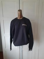 Puma sports hoodie schwarz neu S herren Sweater Pullover Bayern - Rosenheim Vorschau