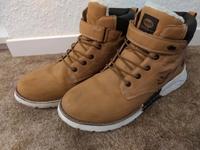 Dockers Boots Gr. 41 wenig getragen Walle - Utbremen Vorschau