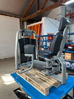 Technogym Selection Line Abduktor Abductor Kraft Fitness Beine Osterholz - Tenever Vorschau