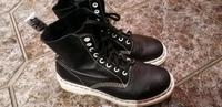 Dr. Martens Gr. 40 Sachsen - Auerbach (Vogtland) Vorschau