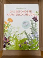 Kräuter Kochbuch Jekka McVicar Gewürze Kräuterküche NEU München - Pasing-Obermenzing Vorschau