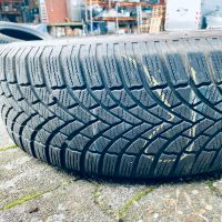 BRIDGESTONE Blizzak LM005 215/65 R17 Winterreifen gebraucht Frankfurt am Main - Fechenheim Vorschau