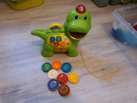 Vtech Dino fütter mich Nordrhein-Westfalen - Bedburg Vorschau