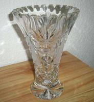 Bleikristallvase DDR, TOP ZUSTAND Sachsen-Anhalt - Burg Vorschau