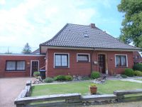 Solider Bungalow in ruhiger Lage von Moormerland-Rorichum! Provisionsfrei! Niedersachsen - Moormerland Vorschau