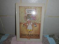 Buch" Charles Dickens Ferien - Märchen" Mecklenburg-Vorpommern - Sassen-Trantow Vorschau