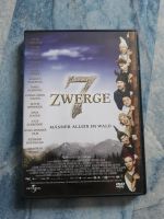 7 Zwerge DVD Baden-Württemberg - Bötzingen Vorschau