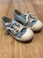 Sneaker - Hip&Hopps - Hellblau - Gr. 29 Dresden - Prohlis-Nord Vorschau