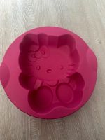 Tupperware Hello Kitty Silikon Backform Hessen - Fernwald Vorschau