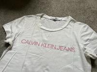 Calvin Klein Shirt Hessen - Bad Sooden-Allendorf Vorschau