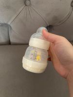 Mam Babyflasche neu unbenutzt mit Pulver portionierer Baden-Württemberg - Rheinstetten Vorschau