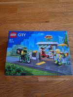 Lego City 40578, Sandwichladen Berlin - Pankow Vorschau