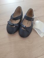 dunkelblaue ballerinas schleifenschuhe spangenschuhe 20/21 baby Nordrhein-Westfalen - Gelsenkirchen Vorschau