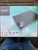 Sony BDP-S1100 Smart DVD Blu-Ray Netzwerk Player Nordrhein-Westfalen - Niederkassel Vorschau