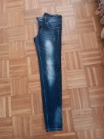Blau jeans hose Niedersachsen - Uchte Vorschau