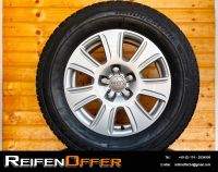 8mm Audi Q3 Typ 8U Alufelgen Winterräder Felgen Reifen A1245 Sachsen - Chemnitz Vorschau